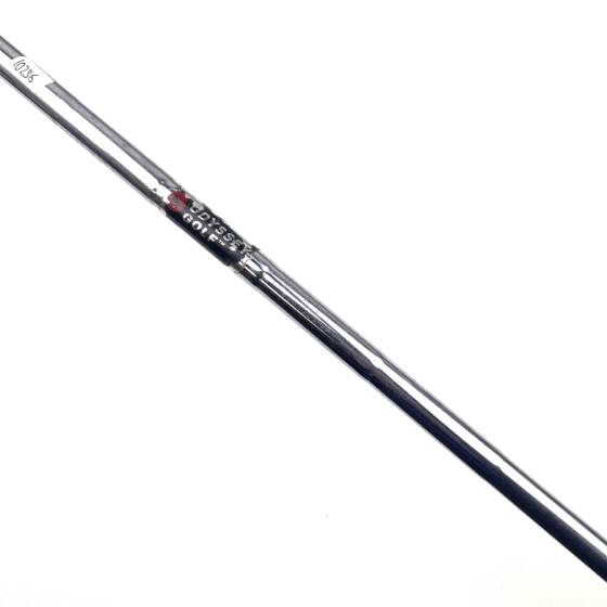 Odyssey Dualforce 660 USA Putter / 35 Inches