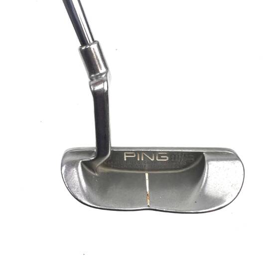 Ping Karsten B60 Putter / 34 Inches