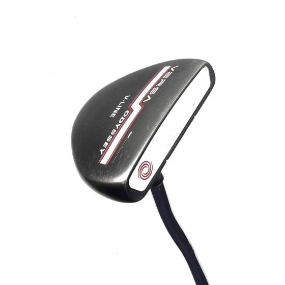 Odyssey Versa V-Line Putter / 34 Inches