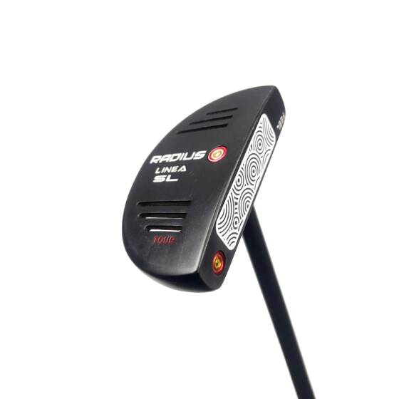 Radius Linea SL Tour Putter / 33 Inches