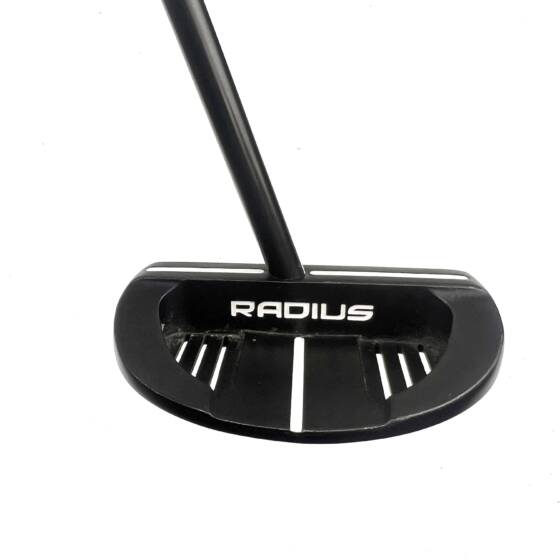 Radius Linea SL Tour Putter / 33 Inches