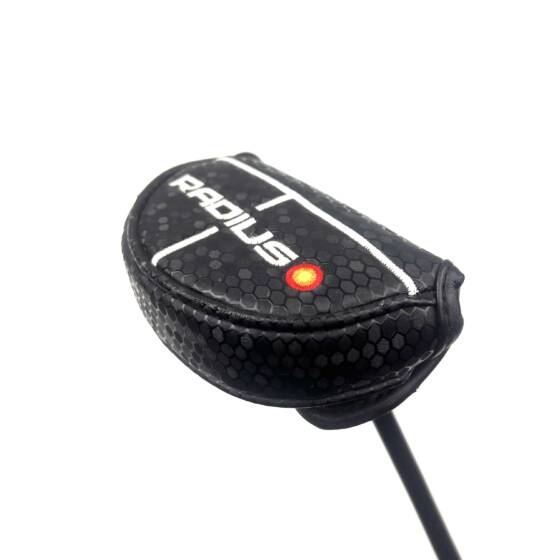 Radius Linea SL Tour Putter / 33 Inches