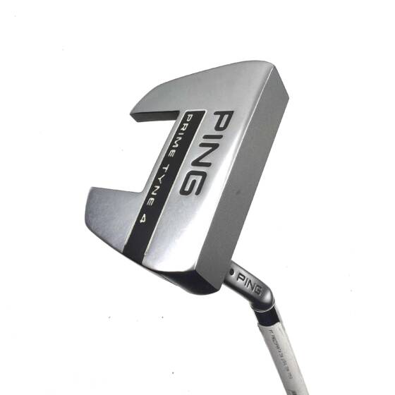 Ping 2023 Prime Tyne 4 Putter / 34 Inches
