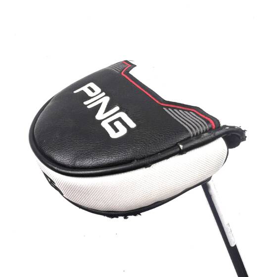 Ping 2023 Prime Tyne 4 Putter / 34 Inches