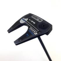 Odyssey AI-One Square 2 Square #7 Putter / 33 Inches