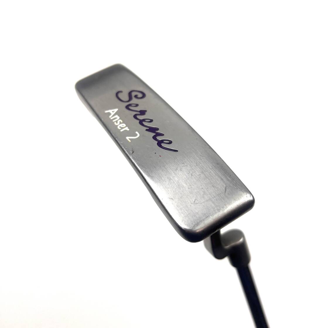 Ping Serene Anser 2 Putter / 33 Inches