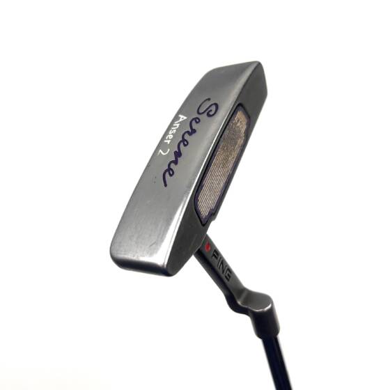 Ping Serene Anser 2 Putter / 33 Inches