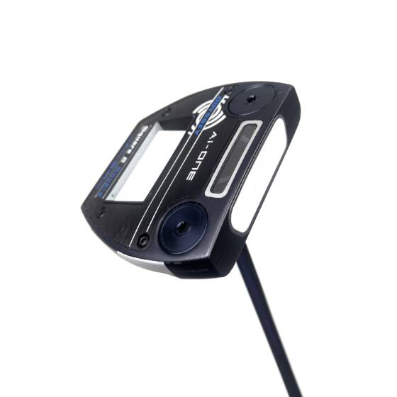 Odyssey AI-One Square 2 Square Jailbird Putter / 34 Inches