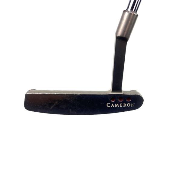 Scotty Cameron Pro Platinum Laguna Mid Slant Putter / 35 Inches