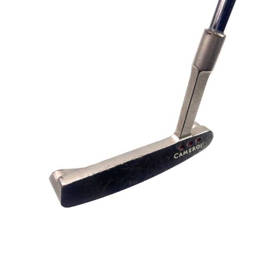 Scotty Cameron Pro Platinum Laguna Mid Slant Putter / 35 Inches