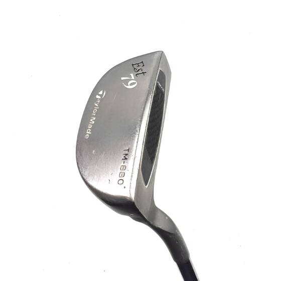 Taylormade Est 79 TM-880 Putter / 34 Inches