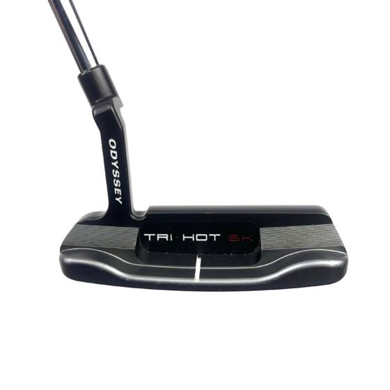 Odyssey Tri-Hot 5k Putter / 34 Inches