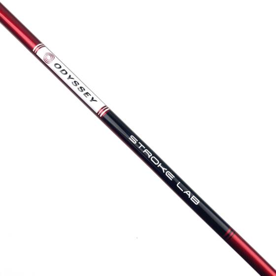 Odyssey Tri-Hot 5k Putter / 34 Inches