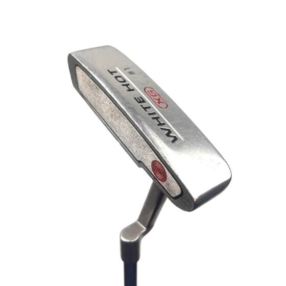 Left Handed White Hot XG #1 Putter / 34 Inches