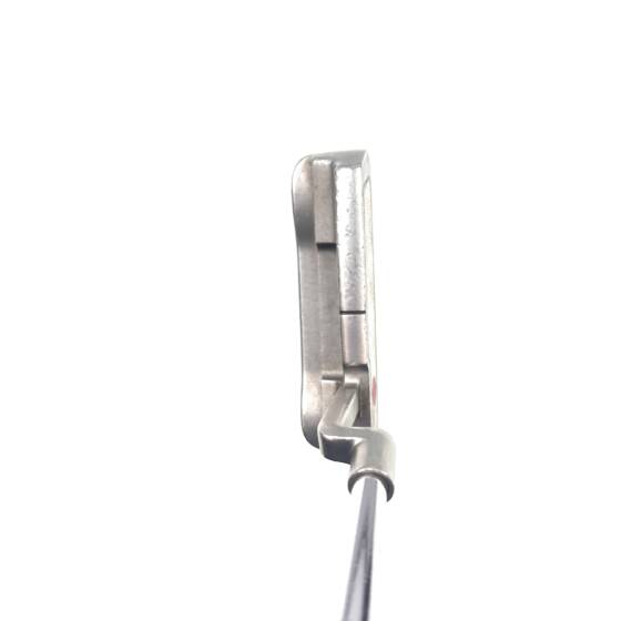 Left Handed White Hot XG #1 Putter / 34 Inches