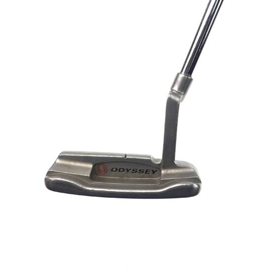 Left Handed White Hot XG #1 Putter / 34 Inches
