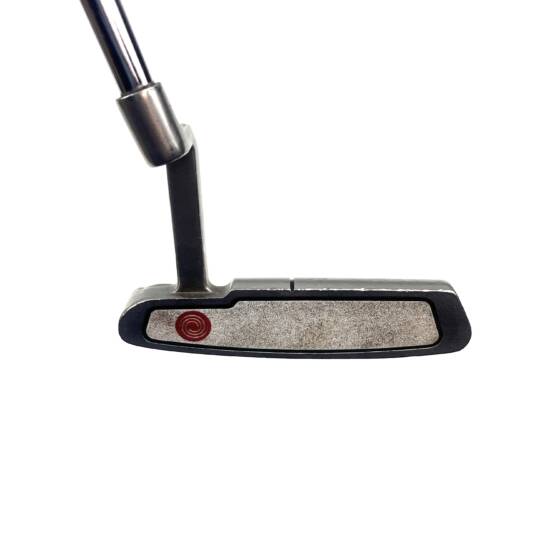 Left Handed White Hot XG #1 Putter / 34 Inches