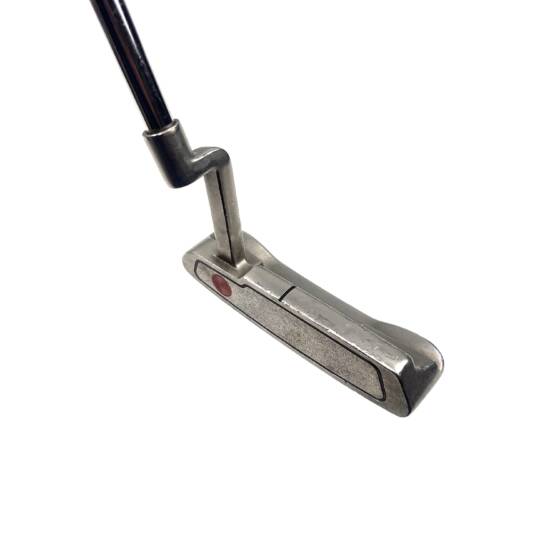 Left Handed White Hot XG #1 Putter / 34 Inches