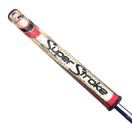 Left Handed White Hot XG #1 Putter / 34 Inches