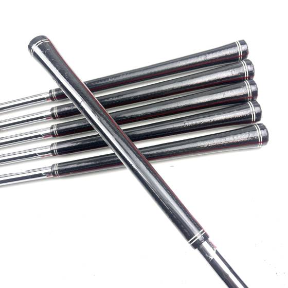 New Cobra DS Adapt Irons / 5-PW / KBS Tour Lite Stiff Flex