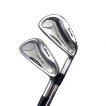 Mizuno MX-25 Irons / 3-PW / Dynamic SL R300 Regular Flex