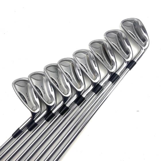 Mizuno MX-25 Irons / 3-PW / Dynamic SL R300 Regular Flex