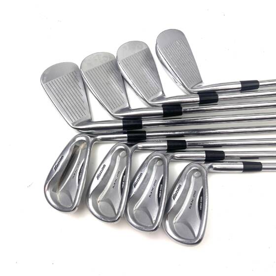 Mizuno MX-25 Irons / 3-PW / Dynamic SL R300 Regular Flex