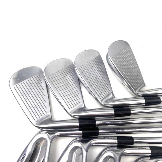 Mizuno MX-25 Irons / 3-PW / Dynamic SL R300 Regular Flex