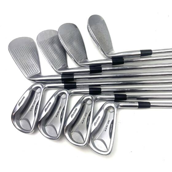 Mizuno MX-25 Irons / 3-PW / Dynamic SL R300 Regular Flex