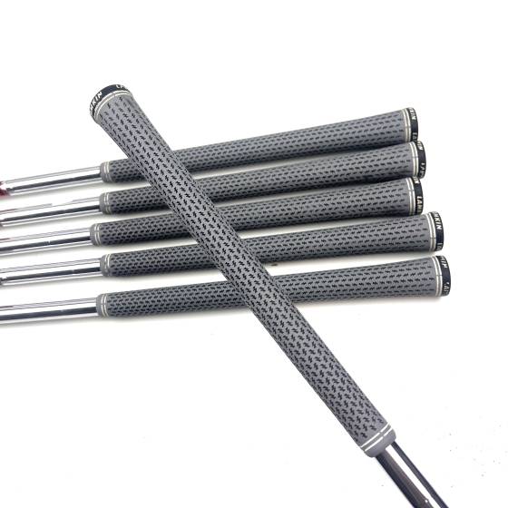 Cobra King F7 Irons / 5-GW / KBS Tour FLT 110 Regular Flex