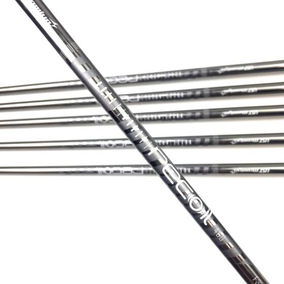 Callaway Big Bertha 2015 Irons / 6-SW / Recoil 460 Regular Flex