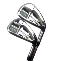 Callaway Rogue Pro Irons / 5-PW / True Temper XP 95 Regular Flex