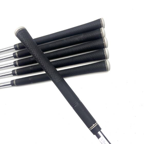 Callaway Rogue Pro Irons / 5-PW / True Temper XP 95 Regular Flex