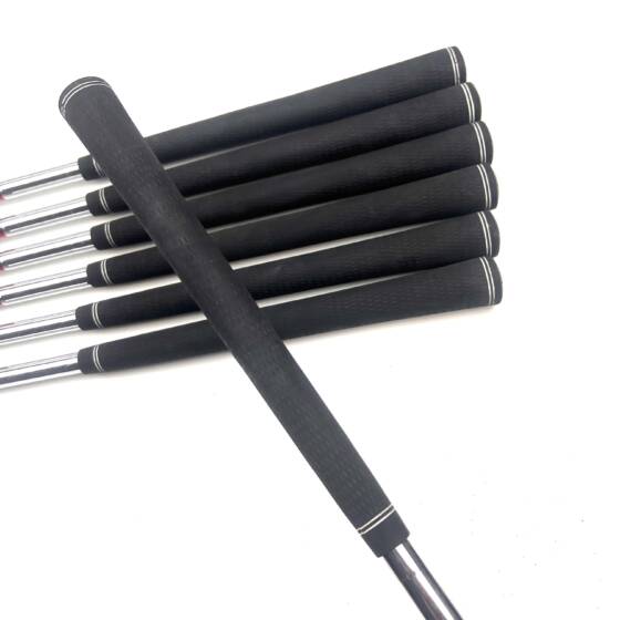 Callaway Steelhead XR Pro Irons / 4-PW / KBS Tour Regular Flex