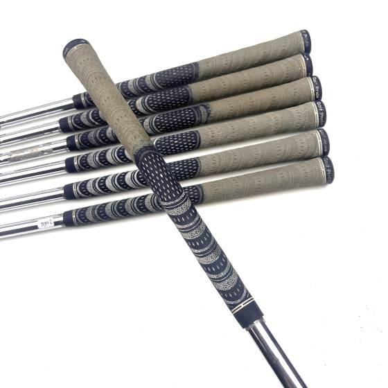 Ping G Series Irons / 4-PW / AWT 2.0 Stiff Flex