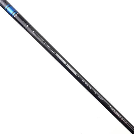 Callaway Epic Flash Sub Zero 3 Wood / 15 Degree / Tensei Blue AV Series 75 X-Stiff Flex