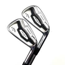 Callaway Apex Pro 16 Irons / 4-PW / Project X Precison Stiff Flex