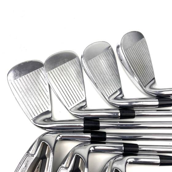 Callaway Apex Pro 16 Irons / 4-PW / Project X Precison Stiff Flex