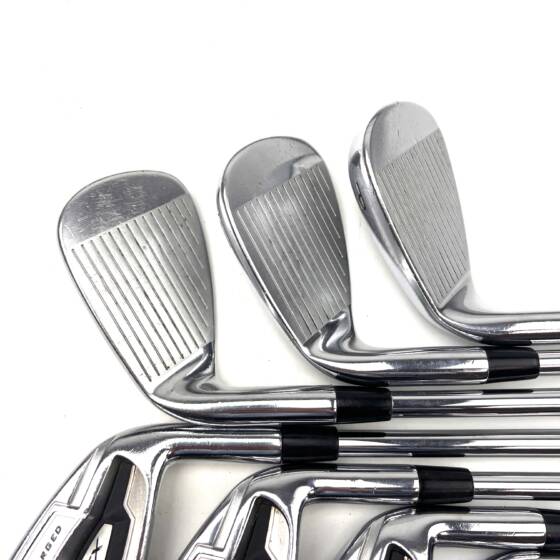 Callaway Apex Pro 16 Irons / 4-PW / Project X Precison Stiff Flex