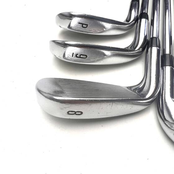 Callaway Apex Pro 16 Irons / 4-PW / Project X Precison Stiff Flex