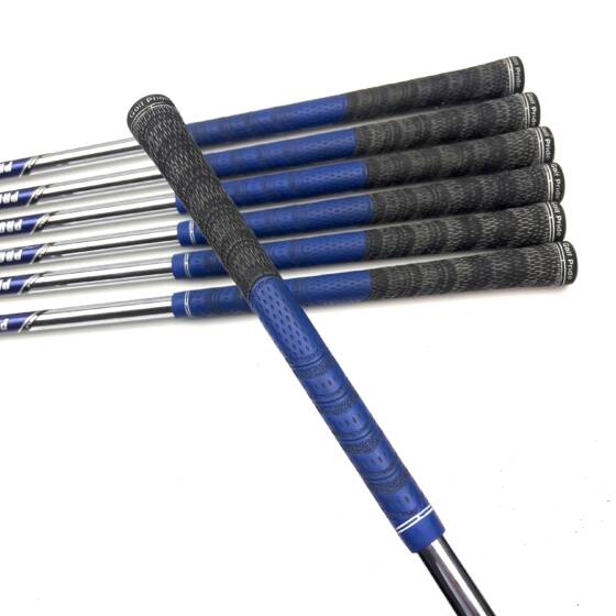 Callaway Apex Pro 16 Irons / 4-PW / Project X Precison Stiff Flex