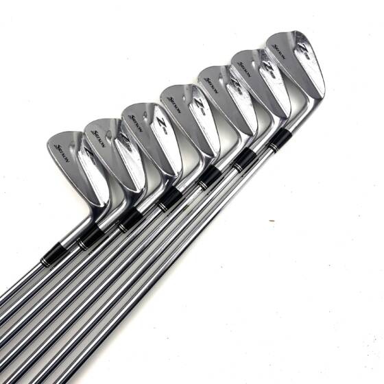 Srixon Z 965 Irons / 4-PW / N.S. Pro Modus Stiff Flex