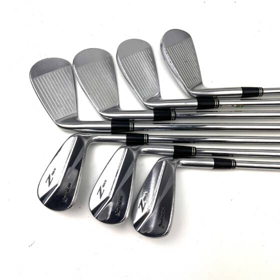 Srixon Z 965 Irons / 4-PW / N.S. Pro Modus Stiff Flex
