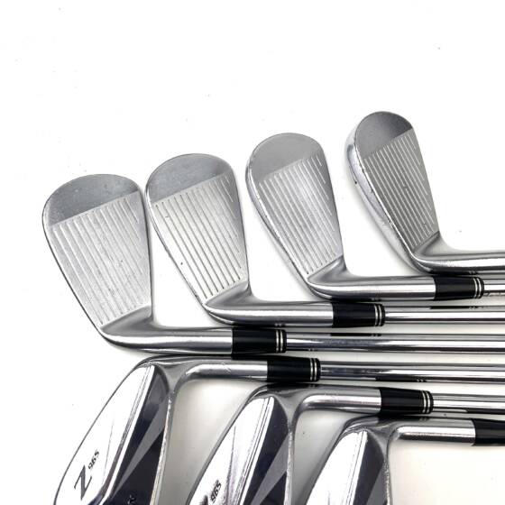Srixon Z 965 Irons / 4-PW / N.S. Pro Modus Stiff Flex