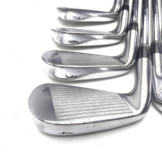 Srixon Z 965 Irons / 4-PW / N.S. Pro Modus Stiff Flex