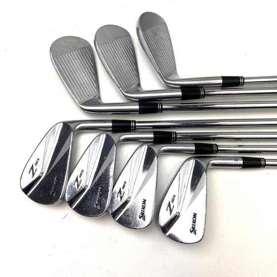 Srixon Z 965 Irons / 4-PW / N.S. Pro Modus Stiff Flex