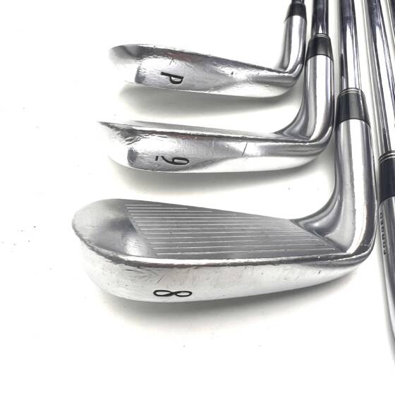 Srixon Z 965 Irons / 4-PW / N.S. Pro Modus Stiff Flex