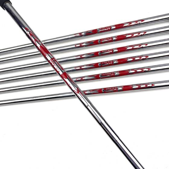 Srixon Z 965 Irons / 4-PW / N.S. Pro Modus Stiff Flex