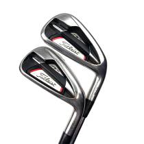 Titleist 714 AP1 Irons / 5-PW / XP 95 R100 Regular Flex