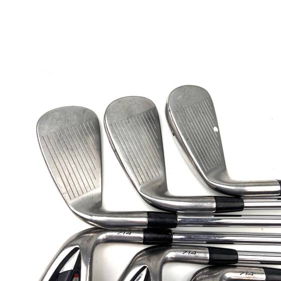 Titleist 714 AP1 Irons / 5-PW / XP 95 R100 Regular Flex